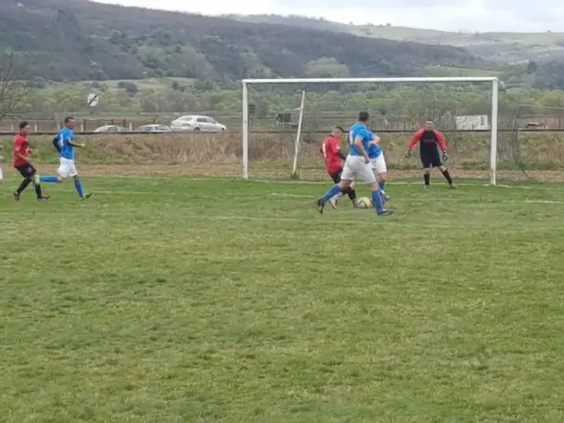 Liga 5, rezultate şi clasament