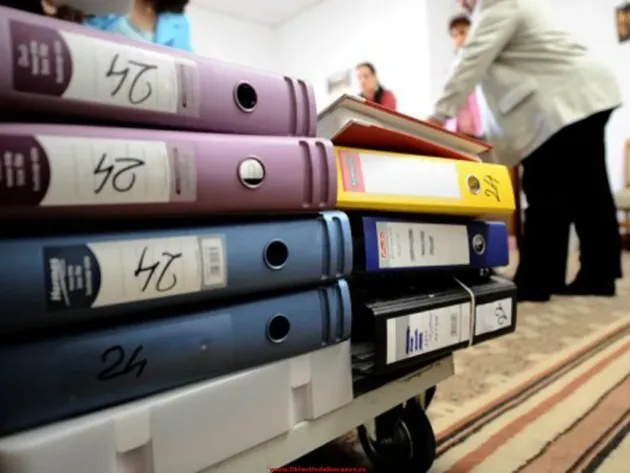 71 de firme braşovene au intrat în insolvenţă în primele trei luni