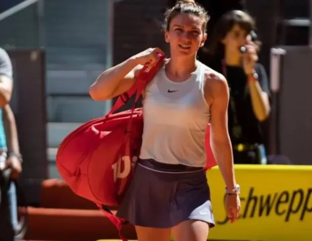 Halep e pe locul 3 WTA