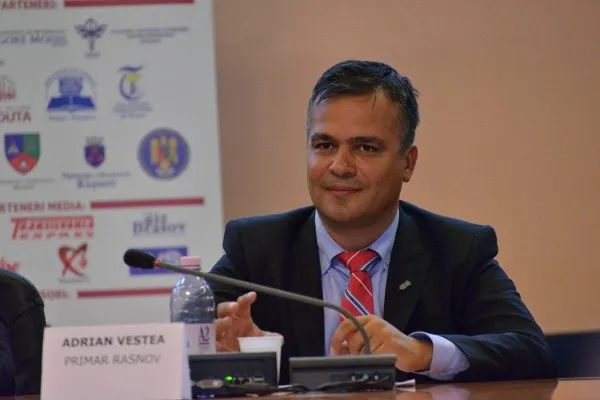 Braşovul va conduce Consiliul pentru Dezvoltare Regională Centru, în următoarele 12 luni 