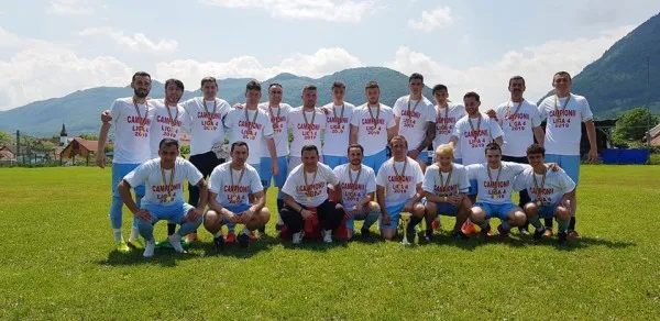 Zărneştiul, în faţa marii provocări a barajului