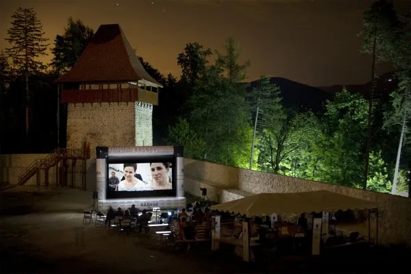 Libertatea – tema noii ediţii a Festivalului de Film şi Istorii, de la Râşnov