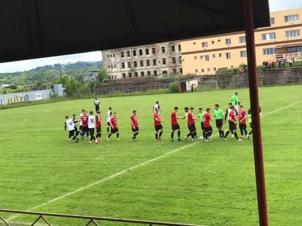 Săcele şi-a „betonat” locul doi, rămâne lupta pentru ultima treaptă a podiumului
