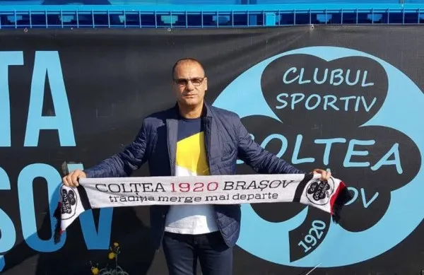 Punct final în colaborarea dintre Marian Ivan şi Colţea 1920