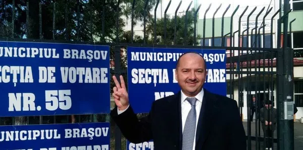 Remus Borza, noul consilier economic al Guvernului: „ Sunt prea mulţi bugetari şi prea bine plătiţi”