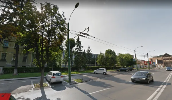 Descoperirea canalului Timiş, pe strada Castanilor, estimată la 2,4 milioane lei