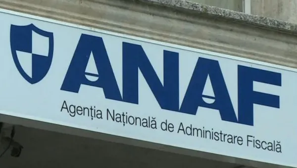 ANAF pregăteşte o aplicaţie pentru persoanele fizice cu bani nedeclaraţi 
