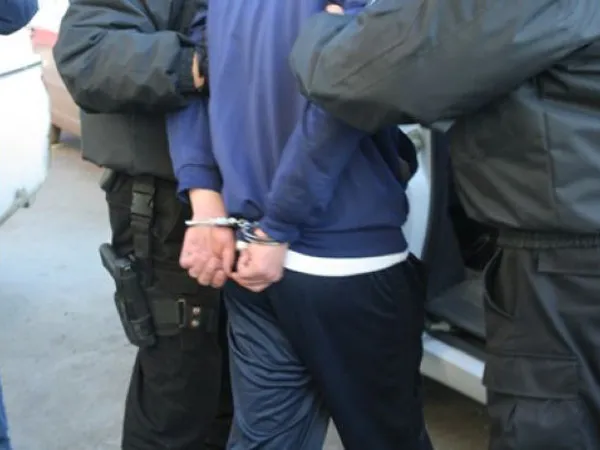 A ajuns la al șaselea dosar penal pentru că a condus fără permis