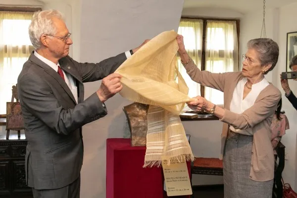Castelul Bran - o afacere de 6,75 milioane de euro în 2018. Cum a sărbătorit familia Habsburg 10 ani de la primirea domeniului