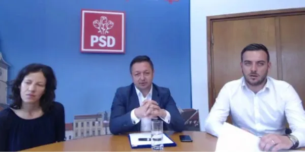 Ce le răspunde Dunca contestatarilor