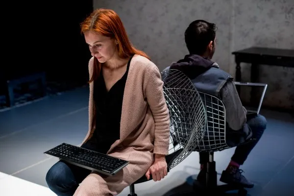 Premieră în istoria Teatrului braşovean: 3 distincţii la un Festival Internaţional de Teatru