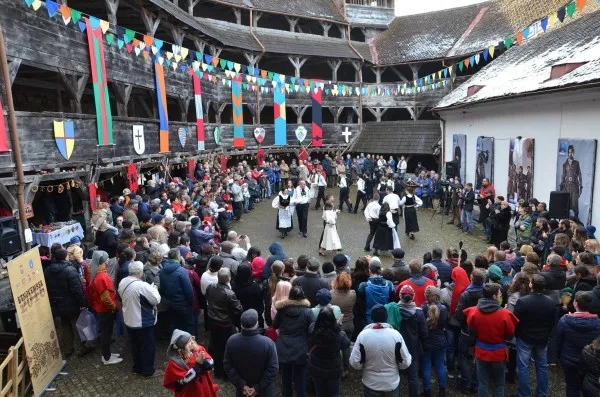 Cele 16 idei pentru Braşov care au ieşit câştigătoare la „licitaţia culturii” de la Primărie