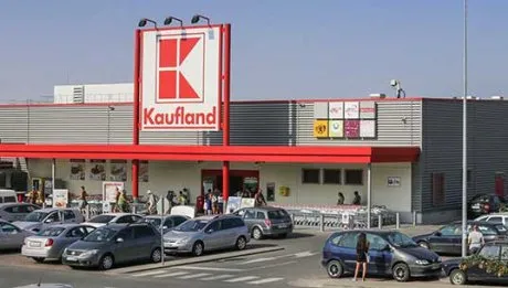 Kaufland a demarat procedurile pentru construcţia celui de-al treilea magazin din Braşov, pe strada Hărmanului