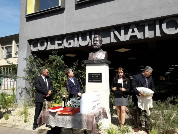 Aniversaţi cu un ministru. „Meşotă”, 150 de ani, trei zile de sărbătoare