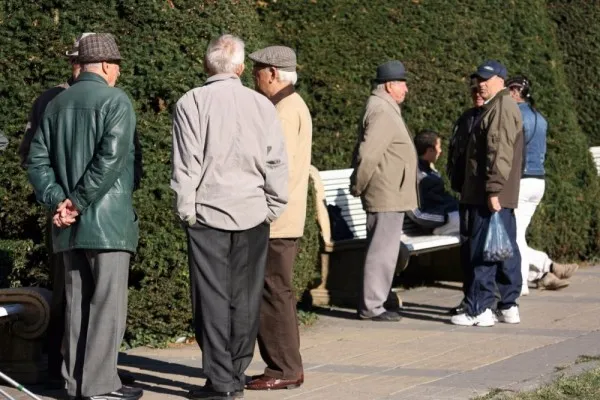 Braşovul are 2.651 de pensionari stabiliţi în străinătate
