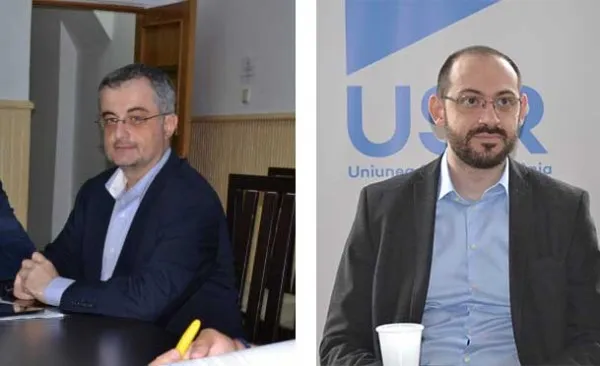 Comisia pentru votul diasporei, percepută diferit de parlamentarii USR şi ai PNL