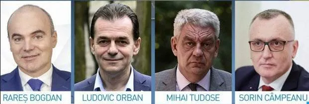 Zvonistica premierilor