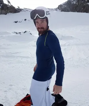 Ioan Valeriu Achiriloaie, cel mai bun schior, se retrage din activitate!