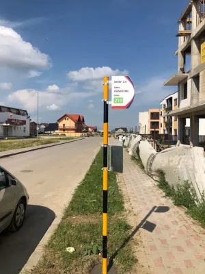 Opinii pro şi contra pe tema introducerii transportului metropolitan în Ghimbav
