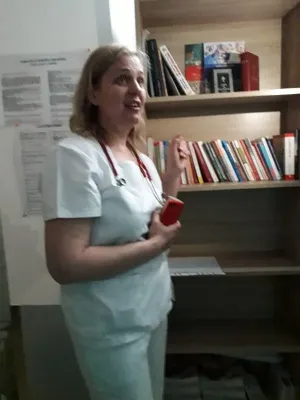 Proiect inedit: „Biblioteca mămicilor”, la Maternitatea Braşov