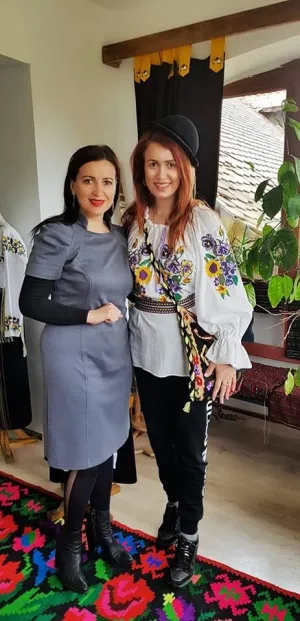 Ziua Universală a Iei, la Muzeul de Etnografie Braşov