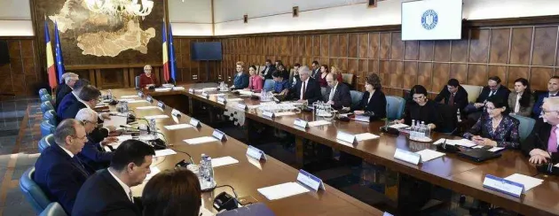 Taie sau nu taie Guvernul din salariile bugetarilor?