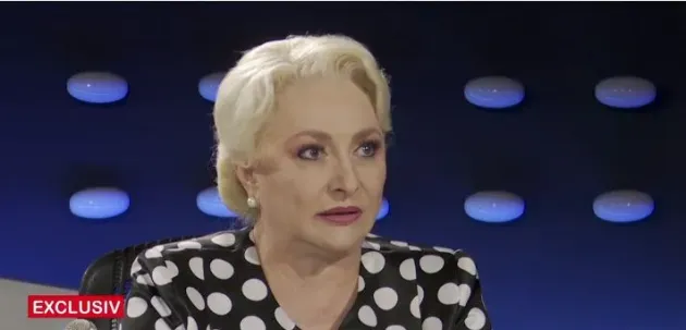 Dăncilă: Voi candida la şefia PSD