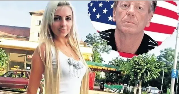 Povestea de iubire dintre un milionar american şi o tânără româncă, pe masa procurorilor din Braşov