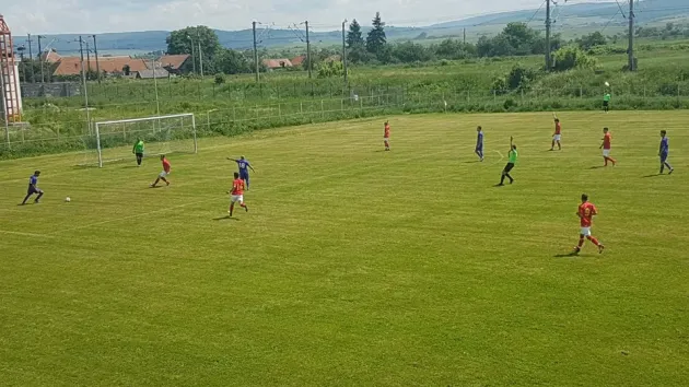 Liga a 5-a, rezultate şi clasamente