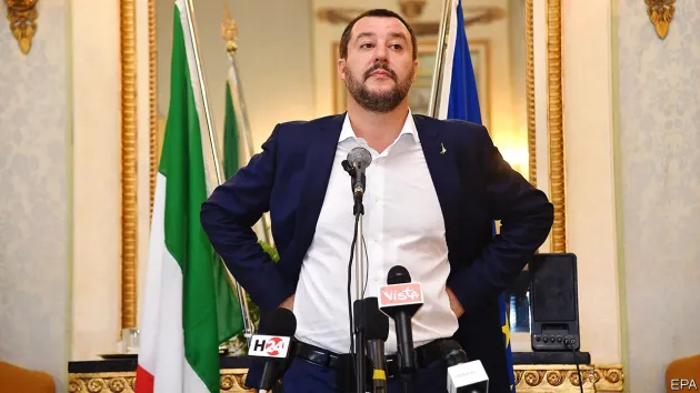 Populiştii din Italia propun introducerea unei noi monede, pe lângă euro
