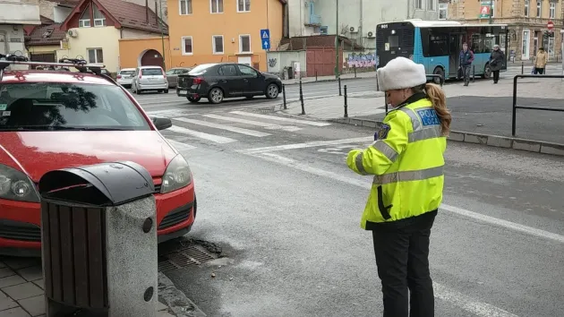 7 şoferi de autobuz, beţi la volan, dis-de-dimineaţă. Doi erau de la RATBV, băgaţi imediat în anchetă internă