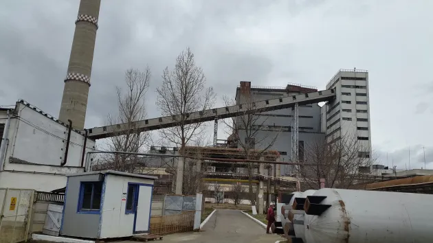 Pompele de căldură de la CET Nord 1, înlocuite cu bani de la bugetul de stat
