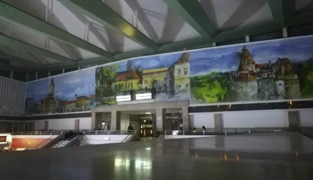 CFR modernizează 47 de gări. Braşovul nu e pe listă