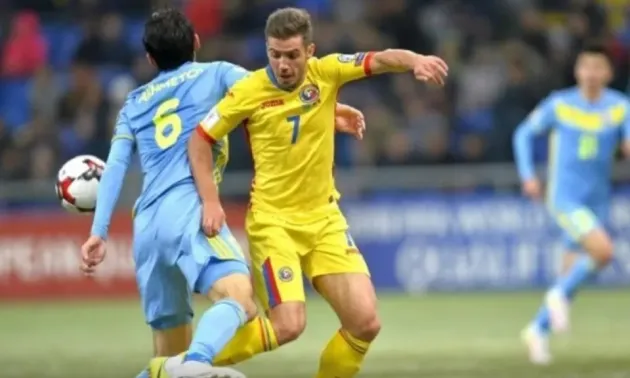 Chipciu ar putea ajunge înapoi la Anderlecht