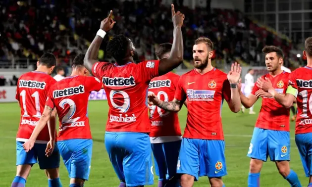 Mai mulţi bani pentru atacanţii de la FCSB