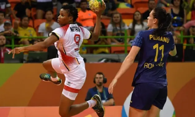 Angola ne-a luat Trofeul Carpaţi! 
