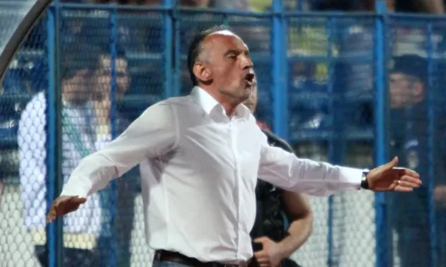 Nici Prunea nu e dorit de ultraşii lui Dinamo