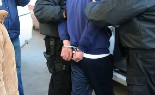 Violator din Suceava, prins la Braşov