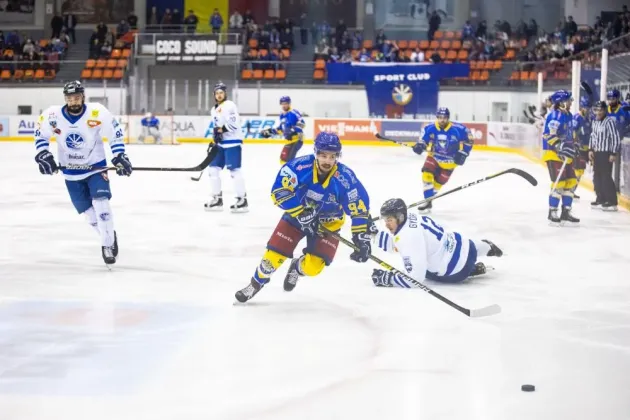 Corona Wolves va participa în turul doi al Cupei Continentale, grupa C