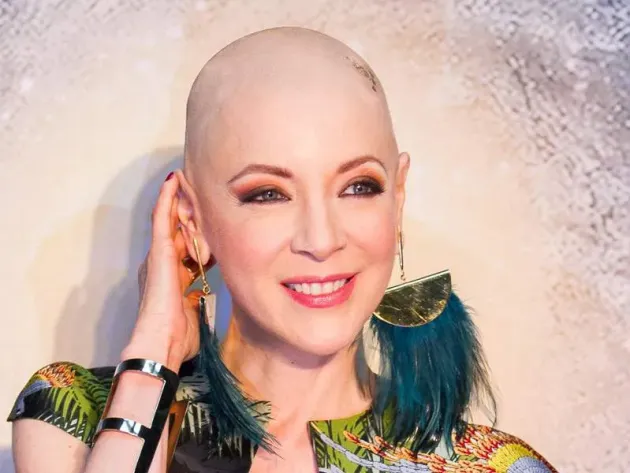 Edith Gonzalez a pierdut lupta cu cancerul