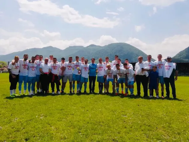 Final de sezon la „judeţ”