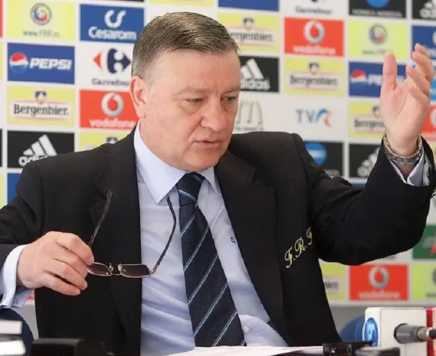 Mircea Sandu e trimis în judecată pentru luare de mită