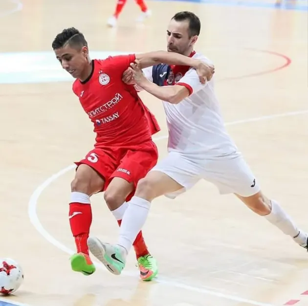 Adrian Pânzaru se desparte de Autobergamo Deva