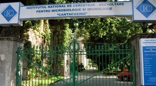 Primăria Braşov aşteaptă un răspuns de la Institutul „Cantacuzino” din Bucureşti, pentru „planul antiţânţari”