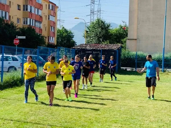 Obiectivul lui Ion Crăciun, omogenizarea grupului
