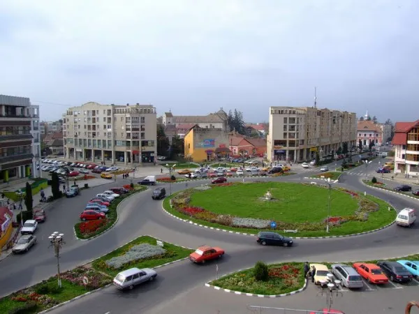 Făgăraşul îşi face propriul RAT