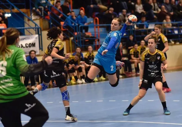 Corona şi-a aflat adversarul 
din turul doi al Cupei EHF