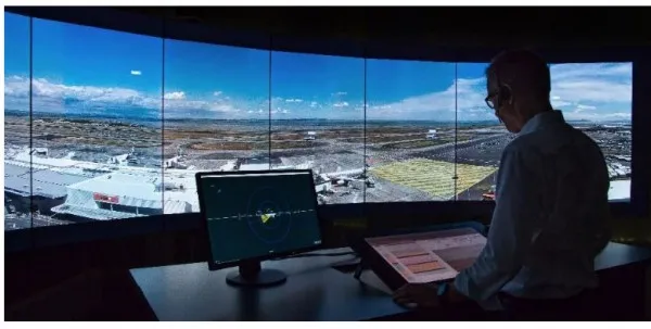 Romatsa va decide în scurt timp ce tip de turn de control va fi realizat la Aeroportul de la Ghimbav