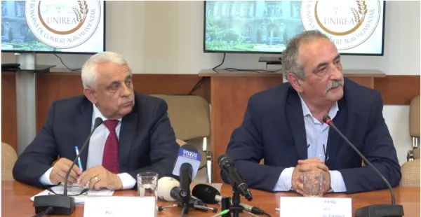 Statul vrea să înfiinţeze o reţea cu 60 de aprozare unde se vor vinde doar produse autohtone