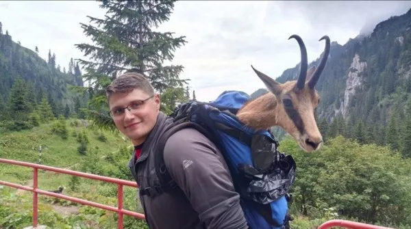 Acțiune inedită a salvamontiștilor râșnoveni